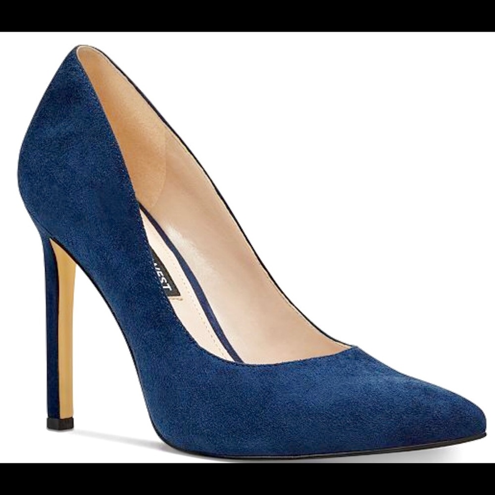 Meet your Posher, Kaprice